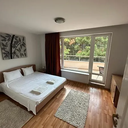 Apartment Central, 3 Bedroom At Golden Complex Sunny Beach