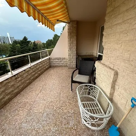 Apartment Central, 3 Bedroom At Golden Complex Sunny Beach