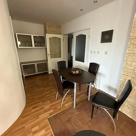 Central, 3 Bedroom At Golden Complex * Sunny Beach