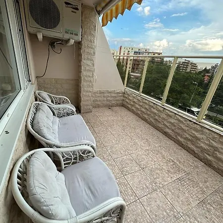 Apartment Central, 3 Bedroom At Golden Complex Sunny Beach